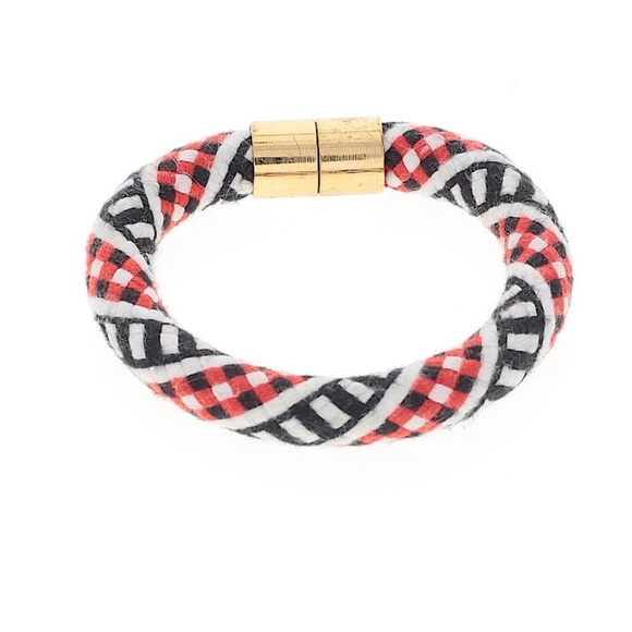ISABEL MARANT braided cord bracelet Jewelry - Picture 3 of 8